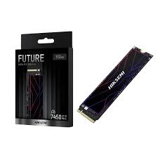 hikvision internal ssd